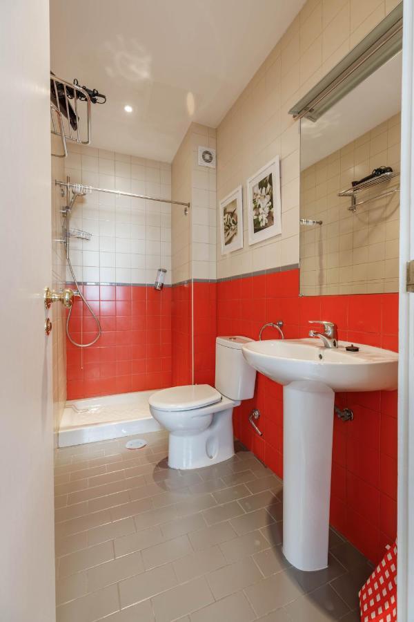 Clube Charming Apartments - Sao Bento بورتو المظهر الخارجي الصورة