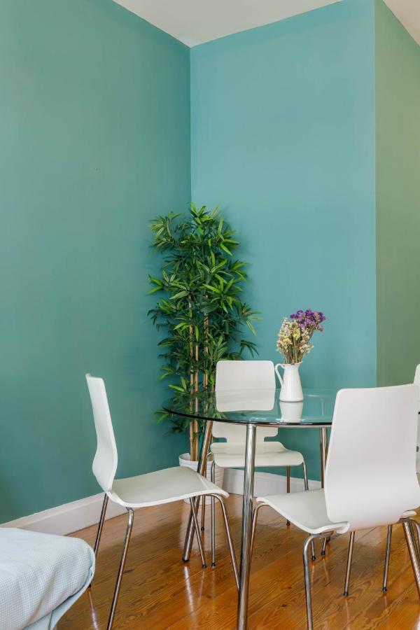 Clube Charming Apartments - Sao Bento بورتو المظهر الخارجي الصورة