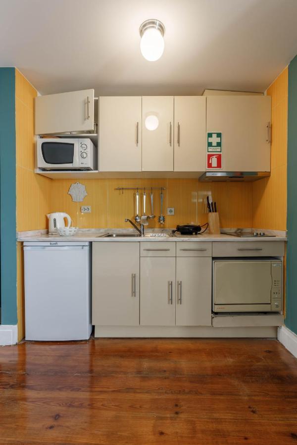 Clube Charming Apartments - Sao Bento بورتو المظهر الخارجي الصورة