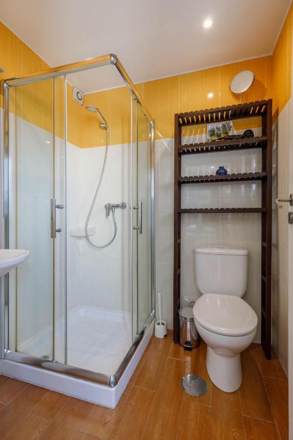 Clube Charming Apartments - Sao Bento بورتو المظهر الخارجي الصورة